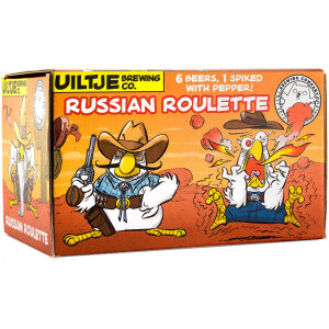 Russian Roulette (6x330ml)