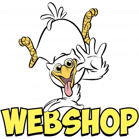 Uiltje- Webshop-deal