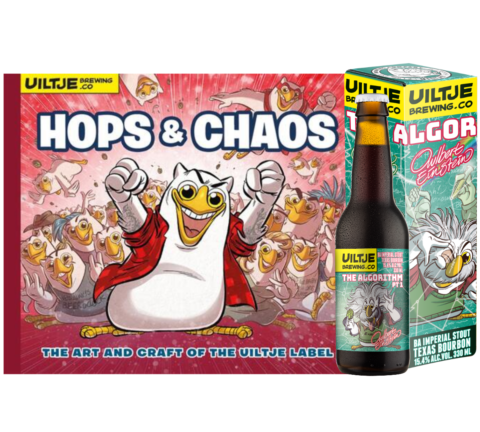 hops and chaos untappd deal