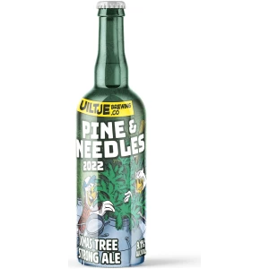 Pine & Needles 75cl