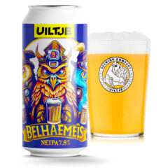 Belhaemels - Color Your Can