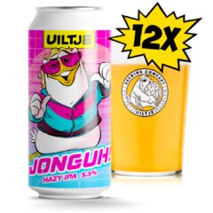 Jonguh! 12-pack Deal