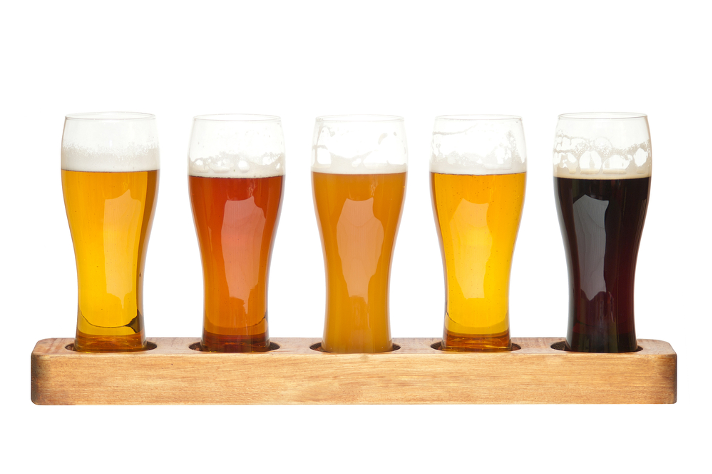 Five Styles of IPA to Try Before You Die