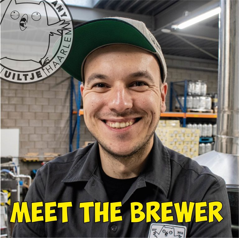 Blog- Meet the Brewer- Marko