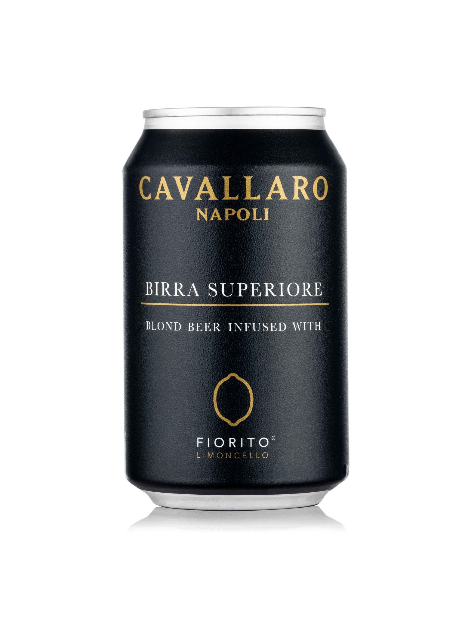 Uiltje x Cavallaro- Birra Superiore- Blik