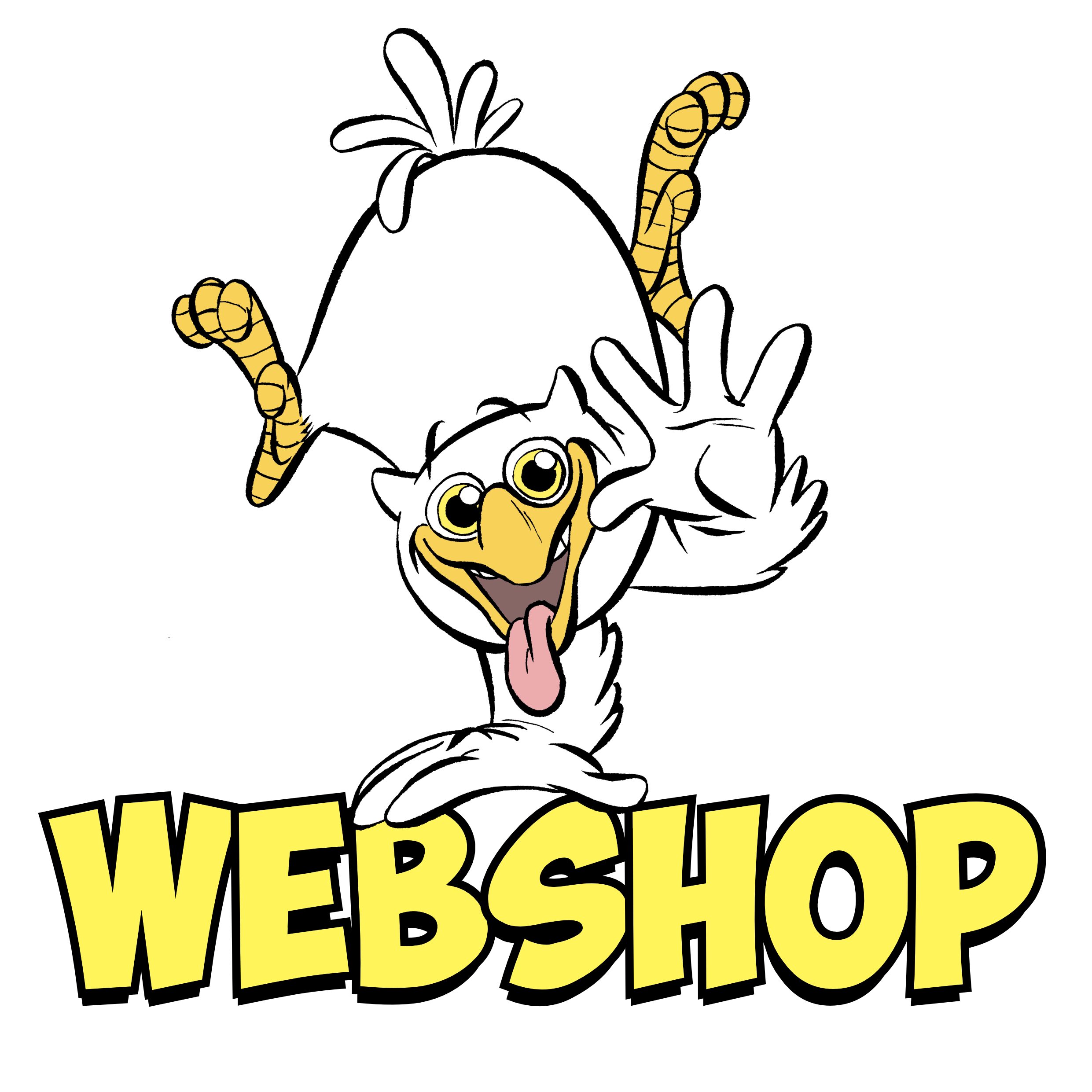 Uiltje- Webshop-deal
